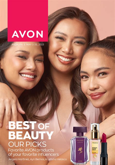 Avon Philippines .